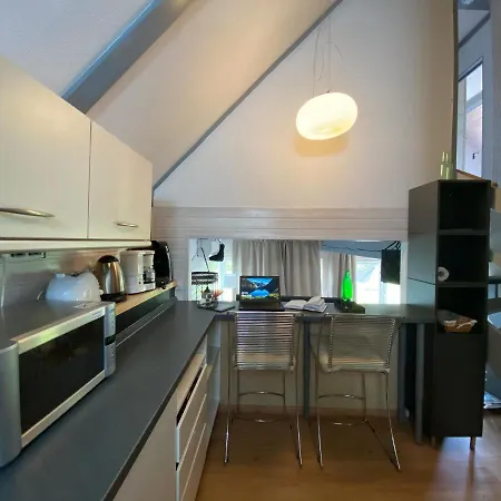 Holiday home Neu! Haus Lola *