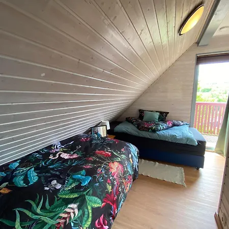 Neu! Haus Lola Holiday home