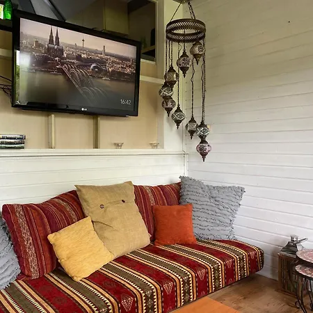 Casa de Férias Neu! Haus Lola *