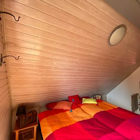 Neu! Haus Lola Holiday home *