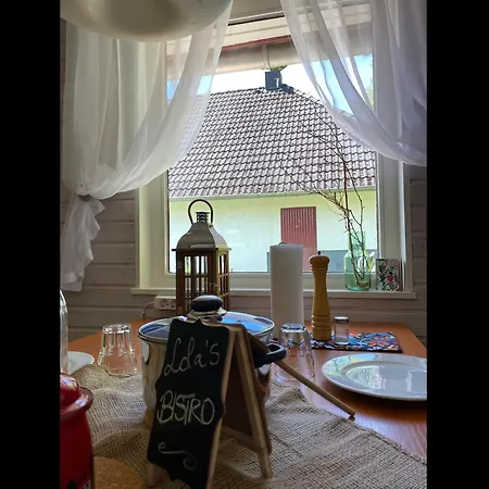 Holiday home Neu! Haus Lola Kirchheim (Hessen)