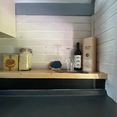 Neu! Haus Lola * Kirchheim (Hessen)