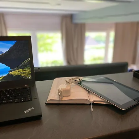 Holiday home Neu! Haus Lola