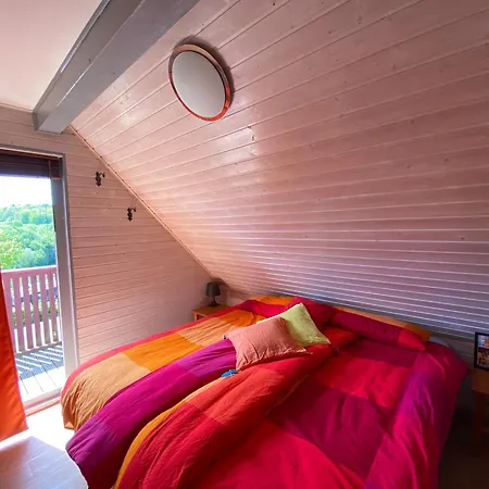 Holiday home Neu! Haus Lola *