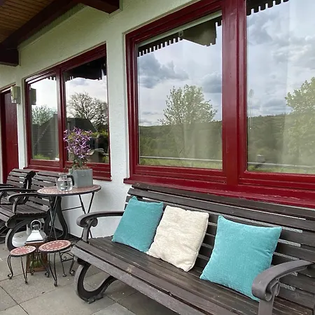 Holiday home Neu! Haus Lola Kirchheim (Hessen)