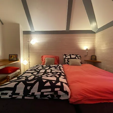 Casa de Férias Neu! Haus Lola