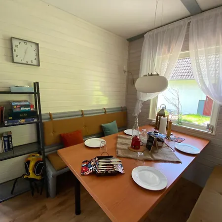 Casa de Férias Neu! Haus Lola *