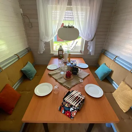 Holiday home Neu! Haus Lola