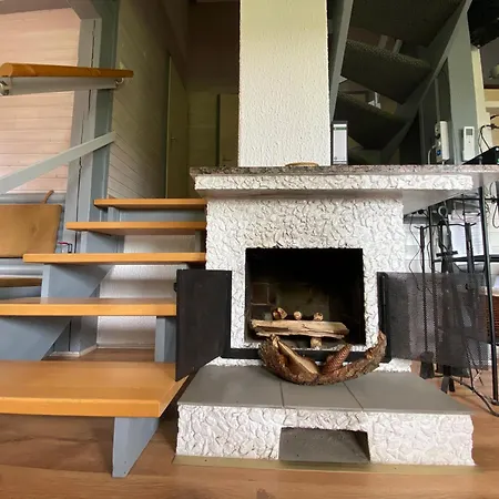 Holiday home Neu! Haus Lola *