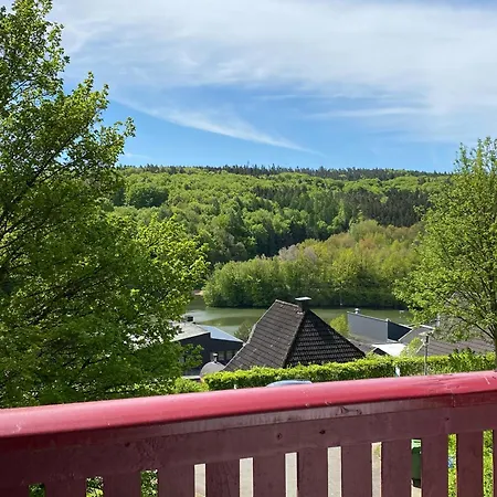 Neu! Haus Lola Casa de Férias Kirchheim (Hessen)