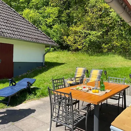 Neu! Haus Lola Holiday home