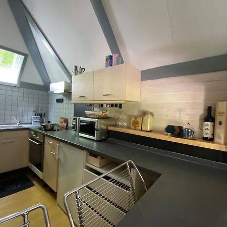 Holiday home Neu! Haus Lola *