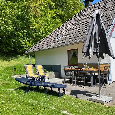 Holiday home Neu! Haus Lola *