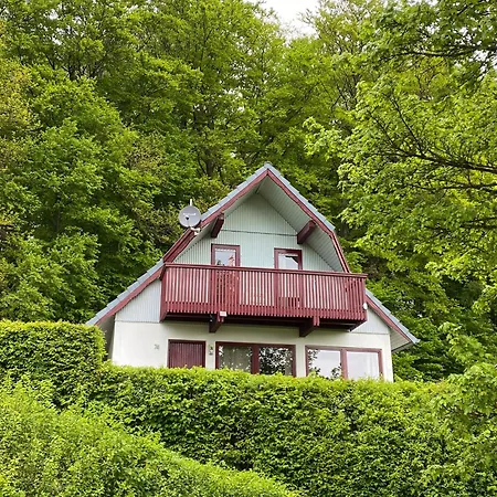 Holiday home Neu! Haus Lola Kirchheim (Hessen)