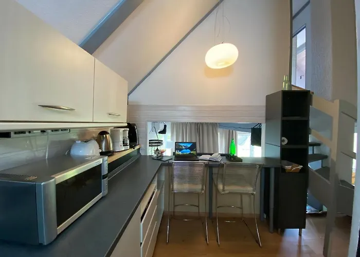 Casa de Férias Neu! Haus Lola *