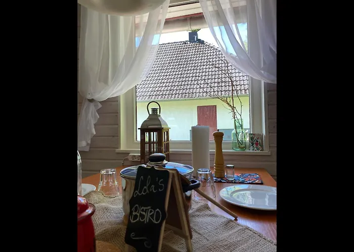 Casa de Férias Neu! Haus Lola Kirchheim (Hessen)