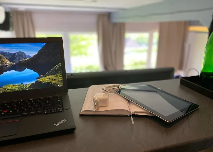 Casa de Férias Neu! Haus Lola