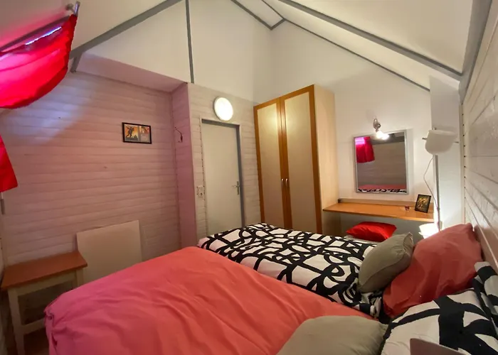 Neu! Haus Lola Kirchheim (Hessen)