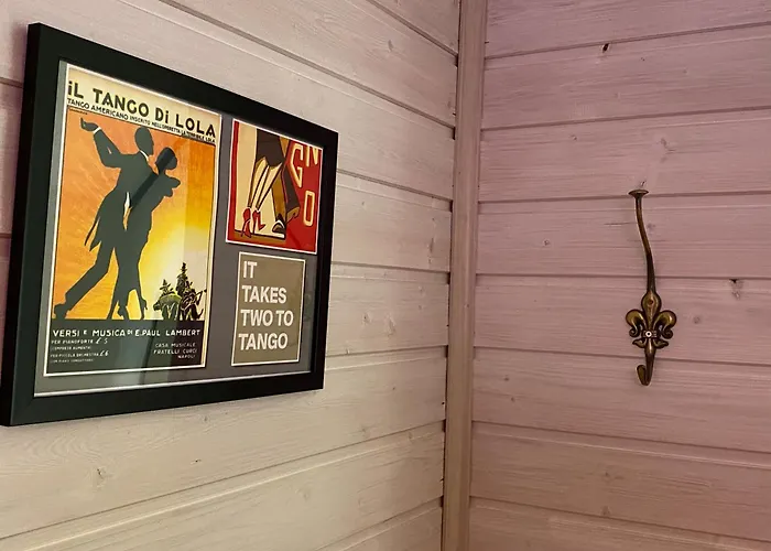 Neu! Haus Lola Casa de Férias