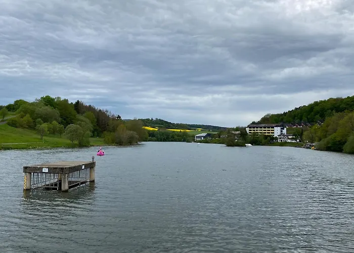 Neu! Haus Lola Casa de Férias *