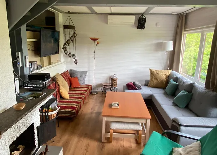 Neu! Haus Lola * Kirchheim (Hessen)