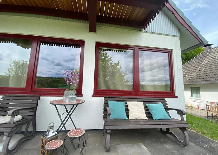 Neu! Haus Lola Kirchheim (Hessen)