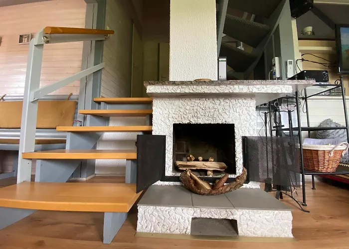 Casa de Férias Neu! Haus Lola *