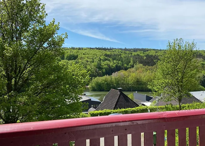 Neu! Haus Lola Casa de Férias Kirchheim (Hessen)