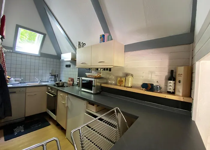 Casa de Férias Neu! Haus Lola *