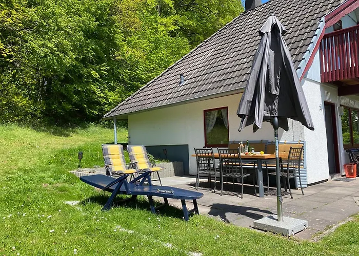 Casa de Férias Neu! Haus Lola *